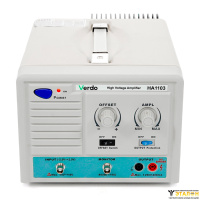 VERDO HA1103 Усилитель амплитудный, 1 МГц, 400 Вп-п