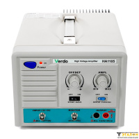VERDO HA1105 Усилитель амплитудный, 300 кГц, 800 Вп-п