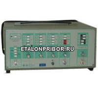 И1-11 прибор для поверки осциллографов