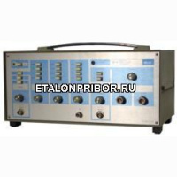 Импульсный калибратор И1-15
