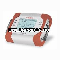 Pascal ET – Многофункциональный калибратор