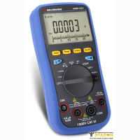 Мультиметр цифровой АММ-1221