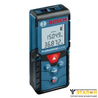 Bosch GLM 40 - лазерный дальномер