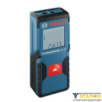 Bosch GLM 30 - лазерный дальномер