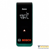 Bosch Zamo II - лазерный дальномер