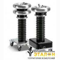 PD/TD200 - система измерения частичных разрядов со встроенным блоком тангеса угла диэлектрических потерь