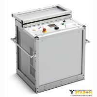 HVA120 - высоковольтная испытательная установка