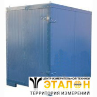 ПСВ-90 - установка для сушки твердой изоляции