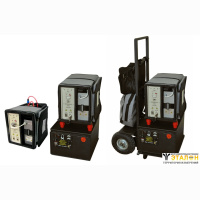 СА7100-3 - высоковольтный мост переменного тока/комплект диагностический