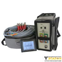 СА540 - измеритель трехфазный