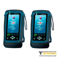 Psiber WireXpert - кабельный тестер для сертификации СКС