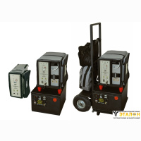 СА7100-2 - высоковольтный мост переменного тока/комплект диагностический