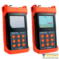 Tempo 930XC - оптический рефлектометр