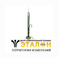 GH0604 - штанга разрядная 60кВ 9кДж