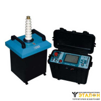 АИД-70Ц - аппарат испытания диэлектриков цифровой