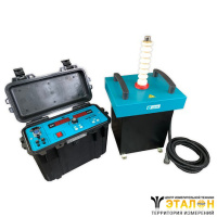 АИД-70М - аппарат испытания диэлектриков