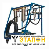 МФС-500 - малогабаритная фильтрующая система