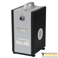 СА7151 - расширитель диапазона