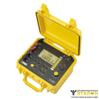 C.A 6250 - микроомметр