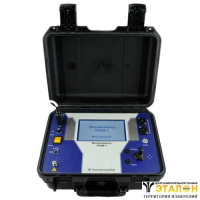 ТРОМ-1 - миллиомметр