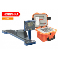 Сталкер 80-14 (Li-Ion) - комплекс трассопоисковый