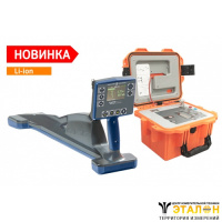 Сталкер 80-14 (Li-Ion) - комплекс трассопоисковый