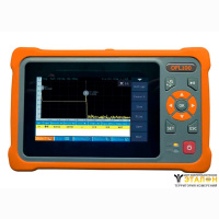 Tempo OFL100 - оптический рефлектометр