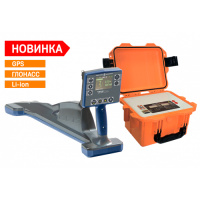 Сталкер 75-14 (встроенный GPS/ГЛОНАСС модуль, Li-Ion) - комплекс трассопоисковый