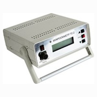 ТС-2 - микроомметр