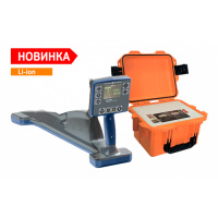 Сталкер 75-14 (Li-Ion) - комплекс трассопоисковый