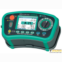 KEW 6516BT - многофункциональный измеритель