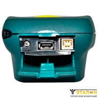 Psiber LanExpert - анализатор производительности сети Ethernet до 1 Гбит