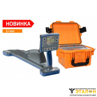 Сталкер 15-14 (Li-Ion) - комплекс трассопоисковый