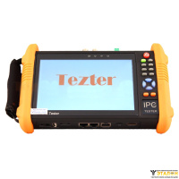 TIP-HOL-MT-7 - тестер IP-видеосистем