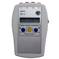 ТС-1 - омметр