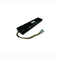 P01296021 - аккумулятор 9.6V-3.5AH NIMH для 5кВ мегаомметров CA654x, CA6470, СА6471, CA6462