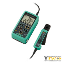 KEW 2510 - цифровые токоизмерительные клещи