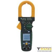 CMH-1000 - токовые клещи с функциями тестирования двигателей