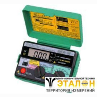 KEW 6010A - измеритель мультифункциональный