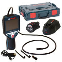 Bosch GIC 120 C - видеоскоп