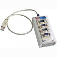 USB-4RS232 (USB-4COM) - преобразователь интерфейса