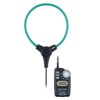 KEW 2210R - цифровые токоизмерительные клещи для измерения переменного тока