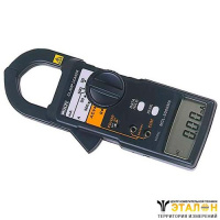 MULTI MCL-500RMS - клещи токоизмерительные