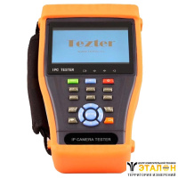 TIP-4,3(ver.2) - универсальный монитор-тестер