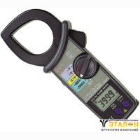 KEW 2002R - клещи токоизмерительные