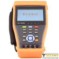 TIP-H-M-4,3(ver.2) - универсальный монитор-тестер AHD/CVI/TVI/CVBS и IP-видеосистем