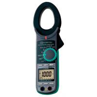 KEW 2056R - клещи токоизмерительные