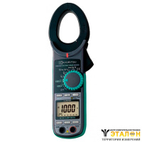 KEW 2056R - клещи токоизмерительные