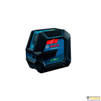 Bosch GLL 2-15 G - лазерный уровень