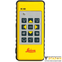 Leica RC400 - пульт дистанционного управления